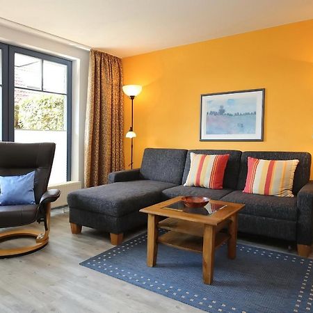Feriendorf Papillon Wohnung 02-3 Болтенхаген Екстериор снимка