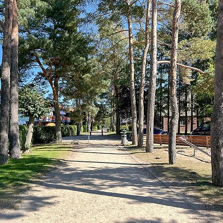 Feriendorf Papillon Wohnung 02-3 Болтенхаген Екстериор снимка