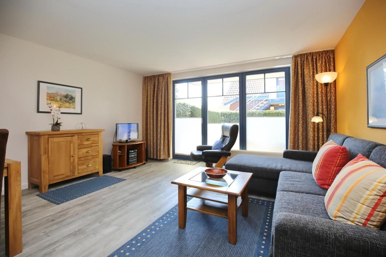 Feriendorf Papillon Wohnung 02-3 Болтенхаген Екстериор снимка