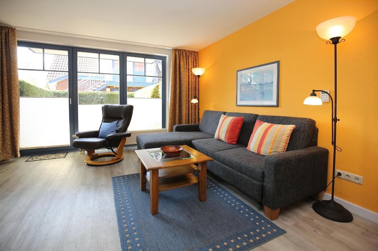 Feriendorf Papillon Wohnung 02-3 Болтенхаген Екстериор снимка
