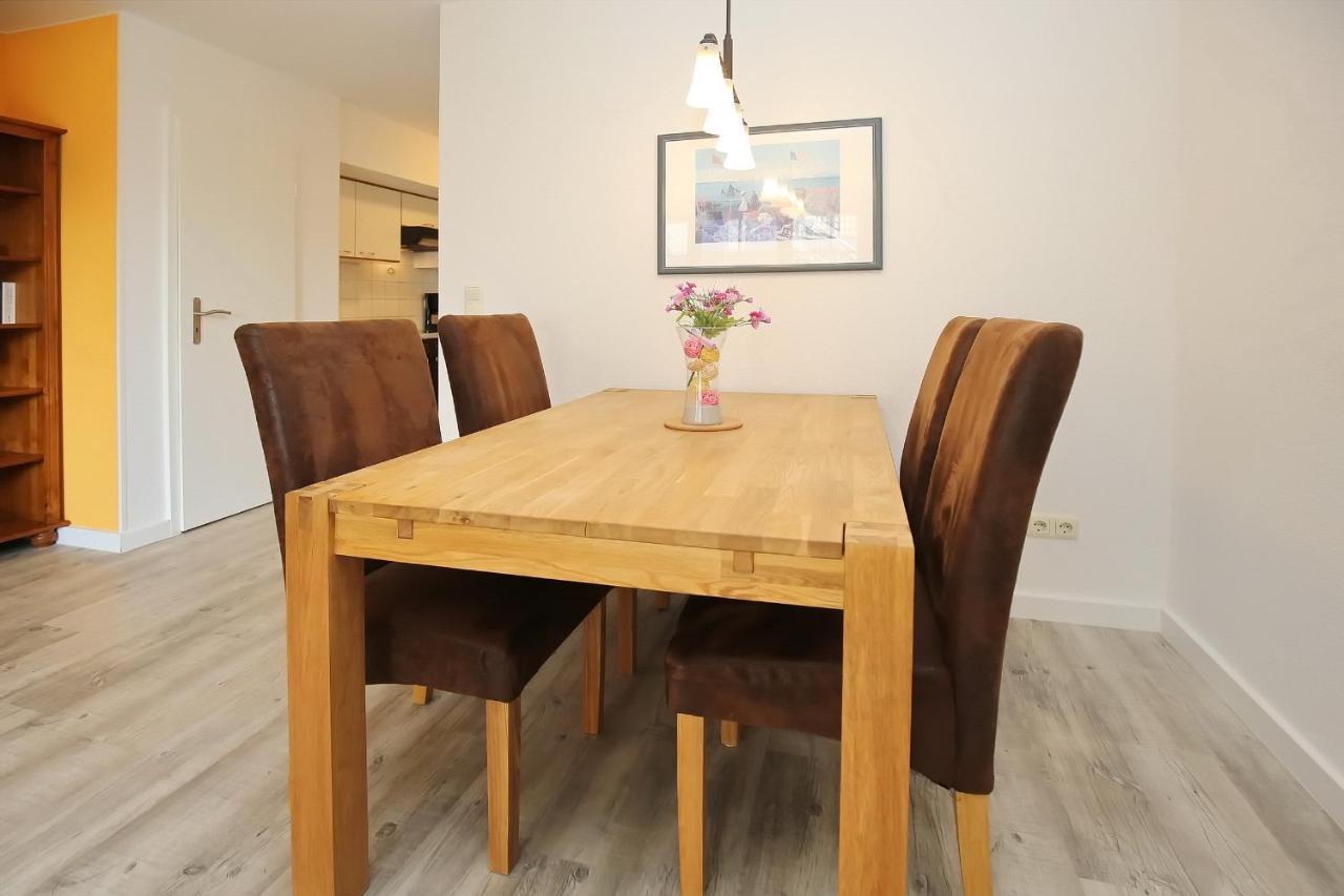 Feriendorf Papillon Wohnung 02-3 Болтенхаген Екстериор снимка