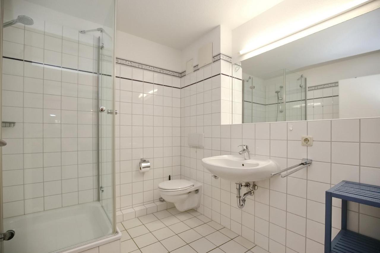 Feriendorf Papillon Wohnung 02-3 Болтенхаген Екстериор снимка