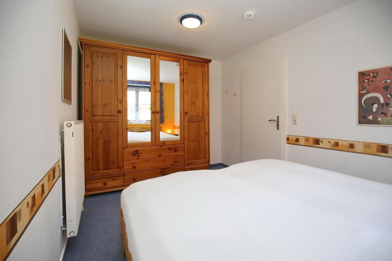 Feriendorf Papillon Wohnung 02-3 Болтенхаген Екстериор снимка